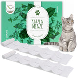 Katzenminze Samen Saatband 80 x 10 cm - Nepeta cataria - HappySeed