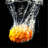 Kiwano / Horngurke Samen - Cucumis metuliferus - HappySeed