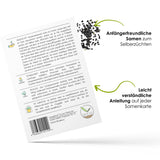 Vergissmeinnicht Samen - Myosotis - HappySeed