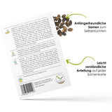 Wassermelone Samen - Citrullus lanatus - HappySeed