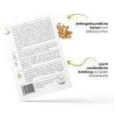 Echte Myrte Samen - Myrtus communis (Bonsai) - HappySeed