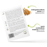 Weißer Maulbeerbaum Samen - Morus alba (Bonsai) - HappySeed