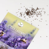 300x Lavendel Samen mit hoher Keimrate - Vielseitig einsetzbare Heilpflanze - HappySeed