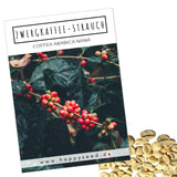Kaffee Samen - Coffea arabica nana - HappySeed
