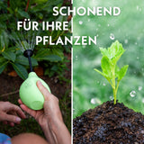 Ballbrause für die Anzucht von Samen (Füllmenge: 224 ml) - HappySeed