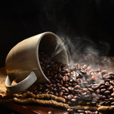 Kaffee Samen - Coffea arabica nana - HappySeed