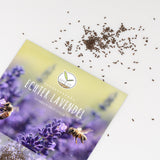 Lavendel Samen - Lavandula angustifolia (900 Korn) - HappySeed