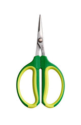 ROMBERG Formschnitt-Schere „Bonsai“ - Perfekt für Ihren eigenen Bonsai Baum - HappySeed