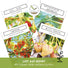 Erdnuss Samen - Arachis hypogeae - HappySeed
