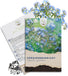 Vergissmeinnicht Samen Myosotis sylvatica von HappySeed im umweltfreundlich verpackten Samenpäckchen