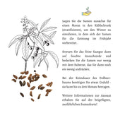 Erdbeerbaum Samen - Arbutus unedo - HappySeed