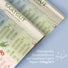 Saisonkalender für Obst und Gemüse (Poster A1) - Ewiger Gartenkalender als Plakat - HappySeed