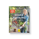 Homefarming: Selbstversorgung ohne grünen Daumen - Judith Rakers - HappySeed