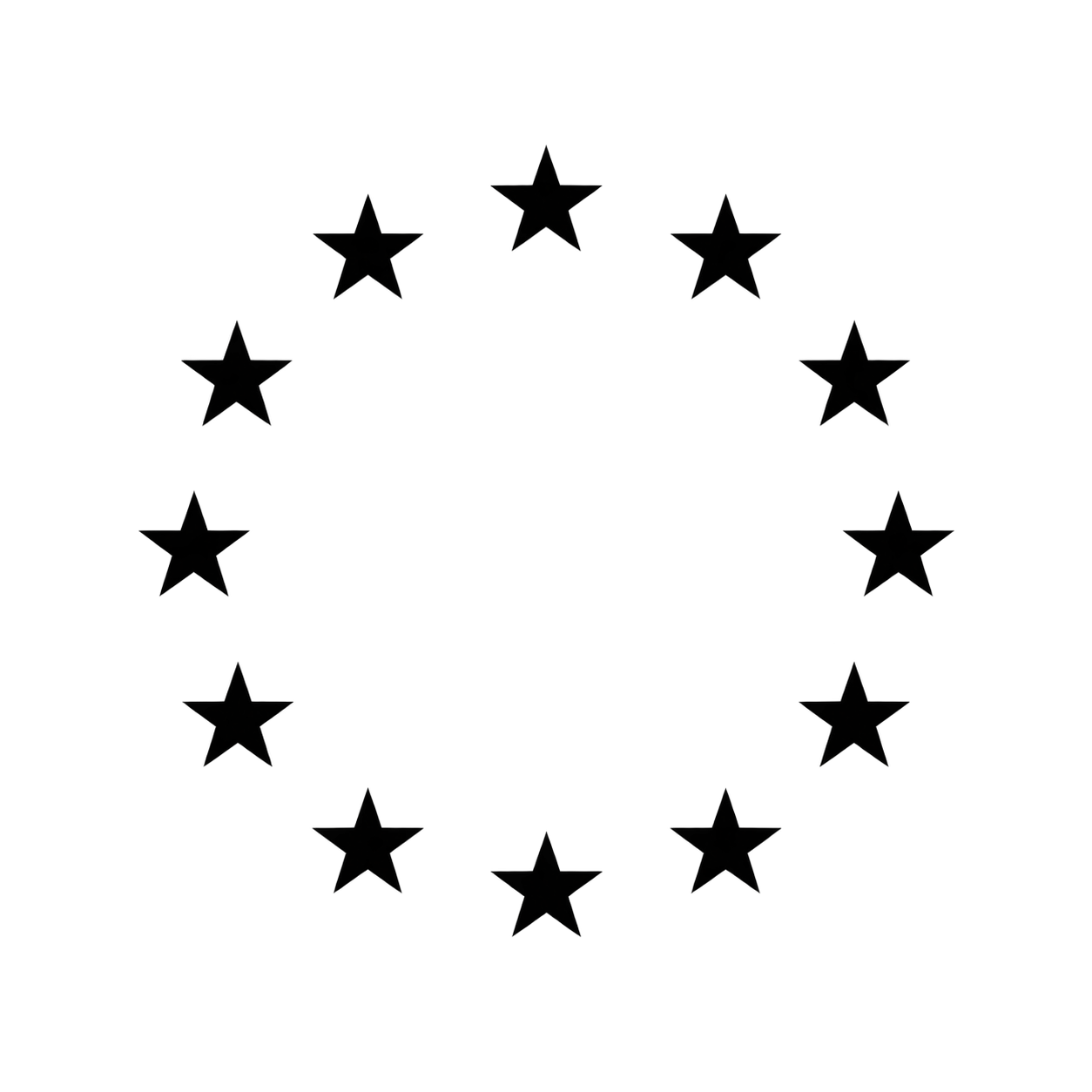 Symbol der Europäischen Union